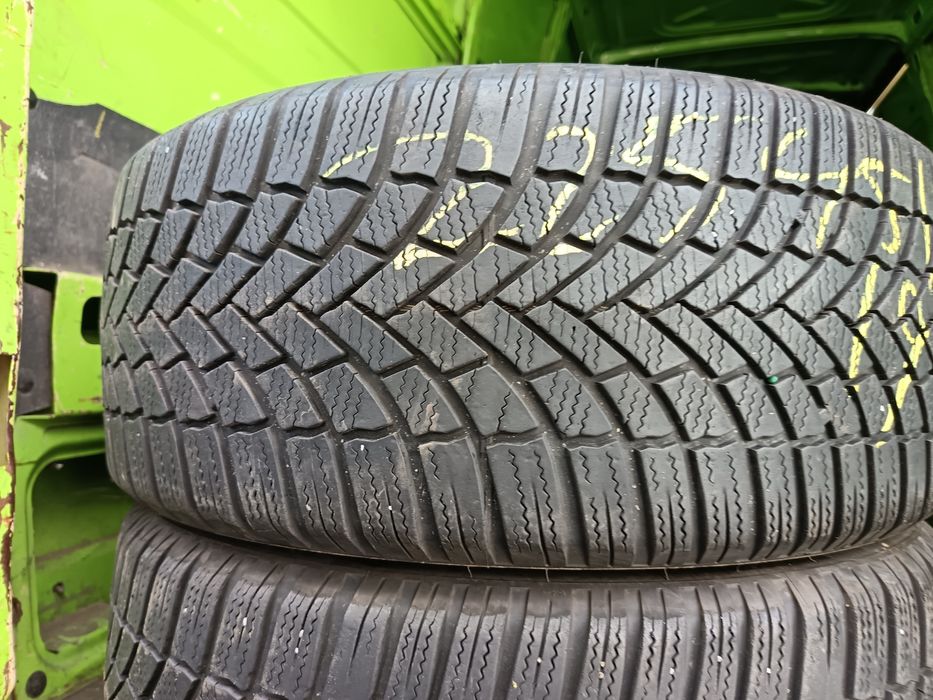 Anvelope MS iarna 225 45 17 bridgestone 2019 6.5.mm