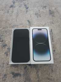 Iphone 14 Pro Max 128 GB Baterie 100% Nou