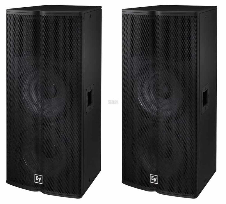 Пассивные колонки ELECTRO-VOICE TX2152