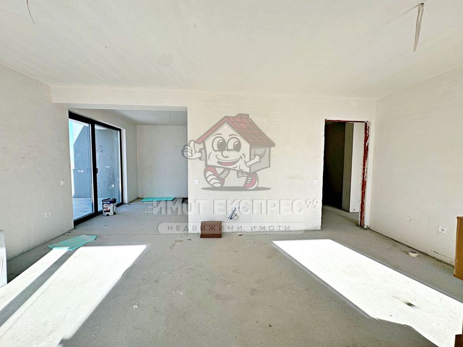 Апартамент, с 3 спални, ново строителство, панорамна гледка, кв.Запад