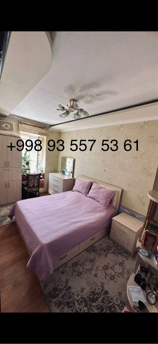 Продаю 3-х ком Квартира Своя