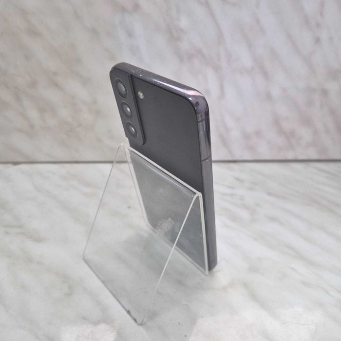 Telefon Samsung Galaxy S22 128GB Negru Cutie Zeus Amanet Rahova 33281