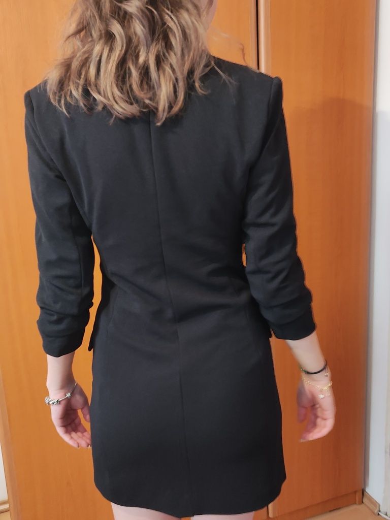 Sacou/Rochie femei Mohito, marime S NOU/NEPURTAT