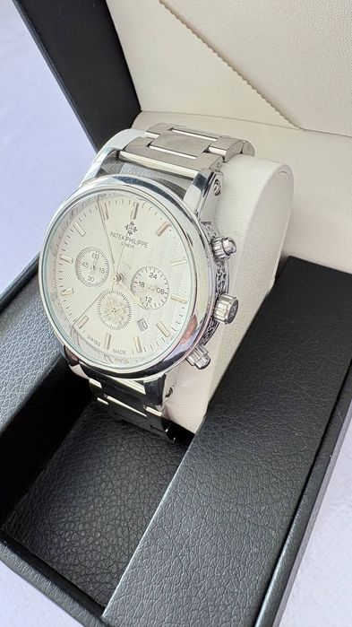Patek Philippe Genève