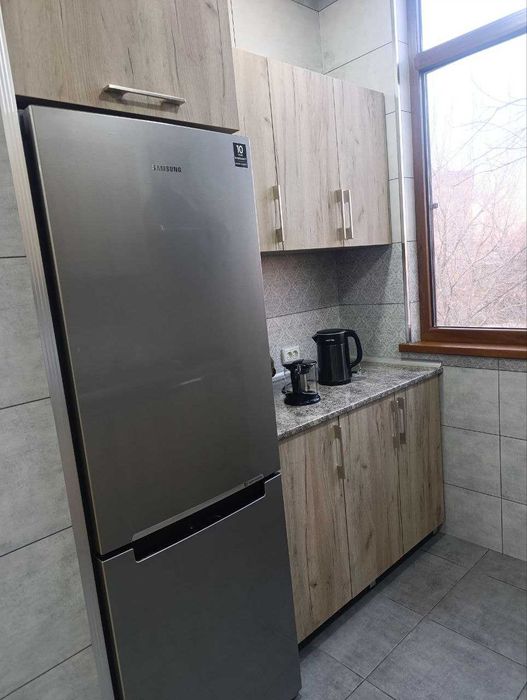 Сдаётся 2-х комнатная квартира с ремонтом. Юнус-абад 14 квартал.