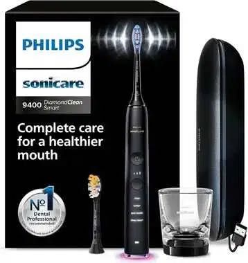 Periuta dinti electrica smart PHILIPS Sonicare 9400-HX9917/89,sigilat