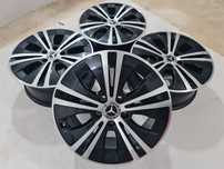 Jante 17 OEM Mercedes E Class W213, C, Vito, V Class senzori