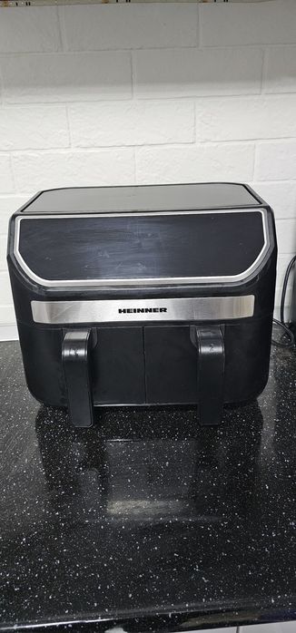 Airfryer Heinner