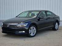 Vw Passat B8 Berlina / 2.0L - Matrix - Portbagaj Electric - Germania