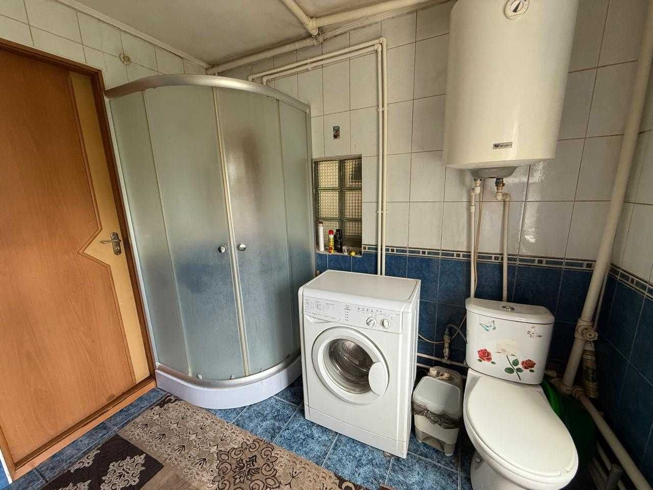 4 ком дом на 1 хозяина в г. Шахтинск. Все центральное