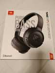 JBL tune 510 pure bass wireless 40h