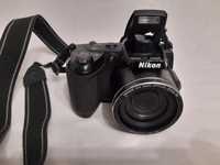 Nikon coolpix L120  s30 canon sx 120 is