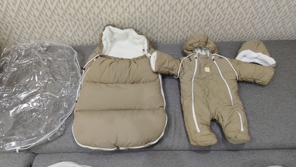 Продам конверт на выписку