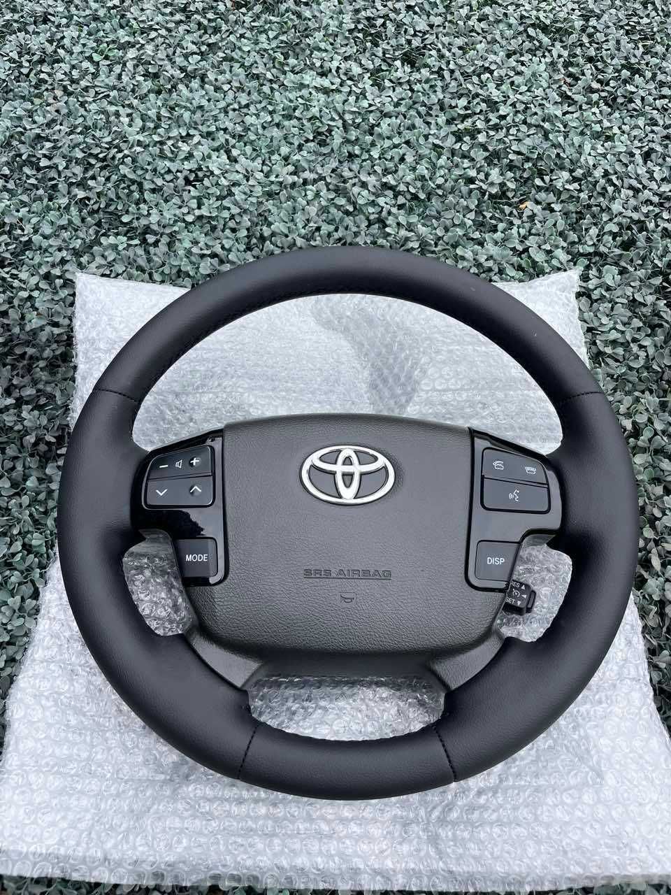 Волани за Toyota Land Criuser 200
