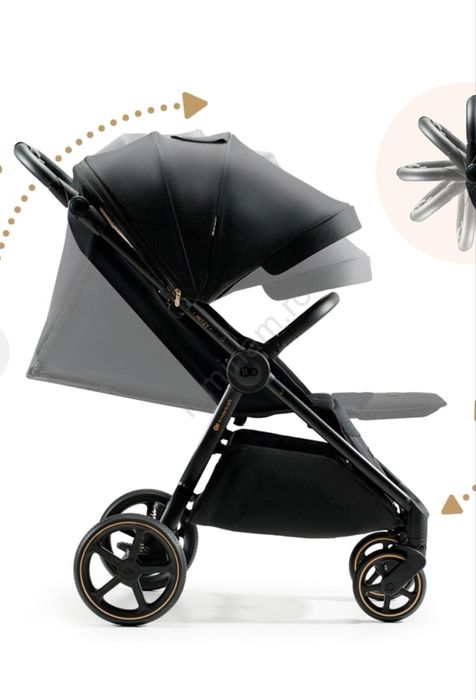 Carucior Bebelusi Sport Kinderkraft Mitzy