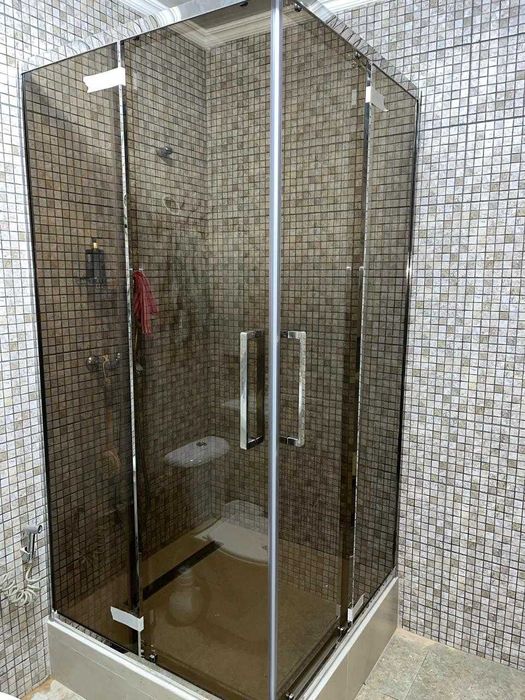 СУПЕР Цена! Межкомнатные и Душевые Перегородки! На Заказ В Рассрочку