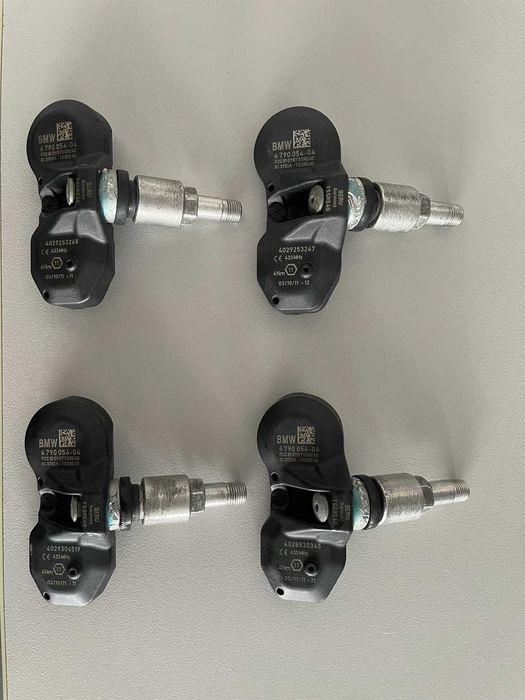 TPMS сензори БМВ Ф10/11