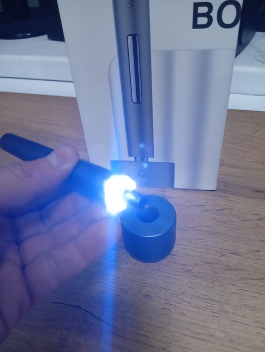 Электроотвертка Wowstick 1FS
