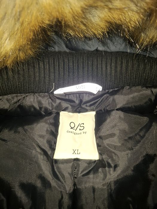 Зимно яке Q/S XL