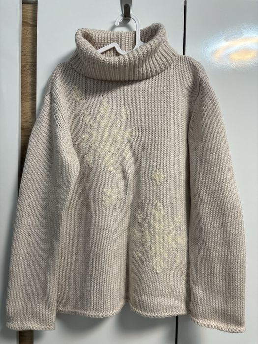 Зимни пуловери лот 4 броя