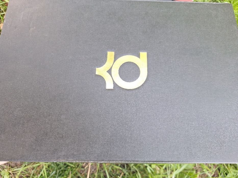 Nike Zoom KD III baschet 43