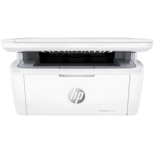 Новый Принтер HP LaserJet M141w (МФУ, лазерный, ч/б, A4)