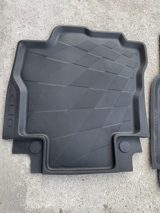 Covoras tavita OEM Clio 5