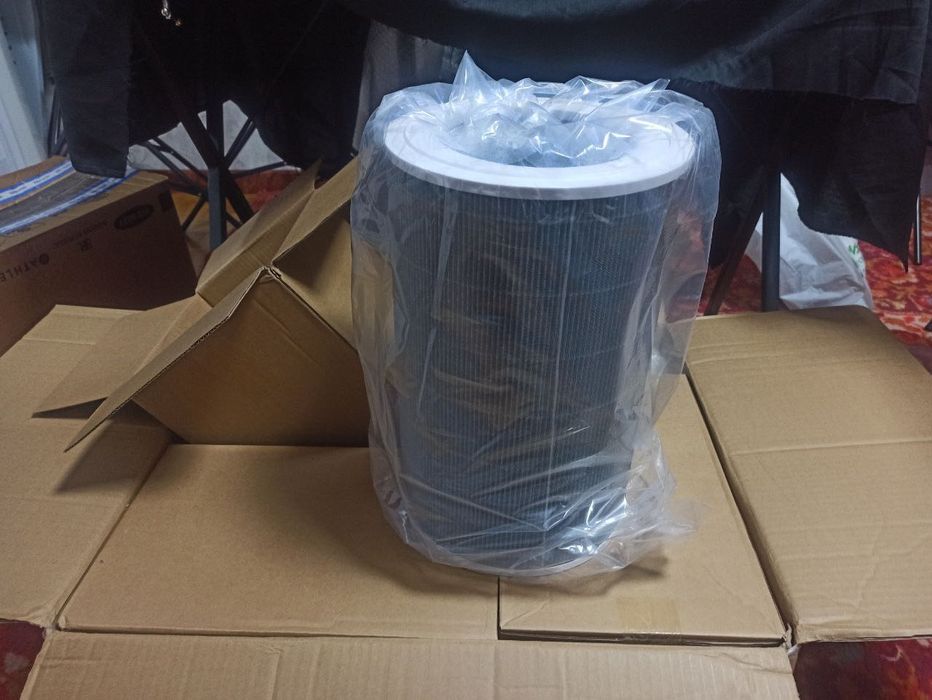 Фильтр для Xiaomi Air Purifier Pro H. В наличии 3 шт. Новое