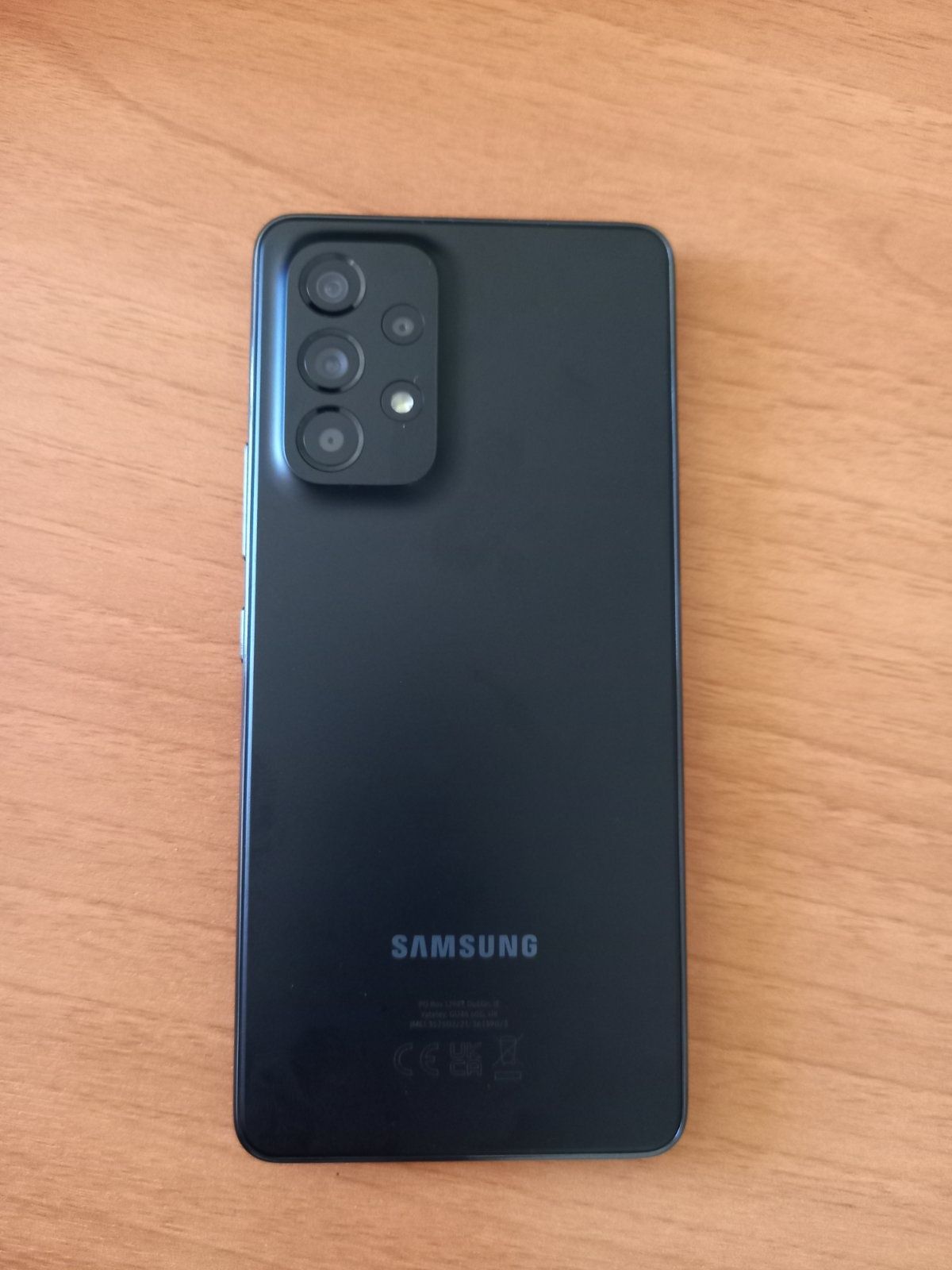 Samsung galaxy A53 5G