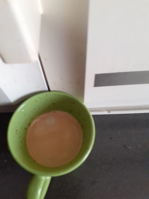 Aparat cafea Supermatic JURA