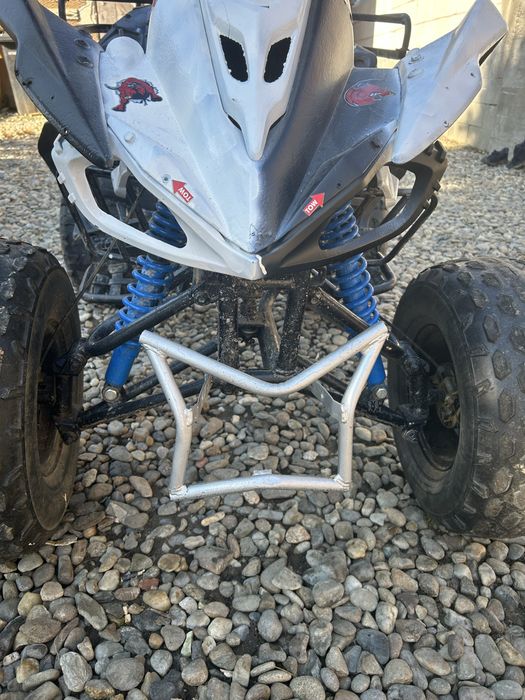 Vand atv 125cc .