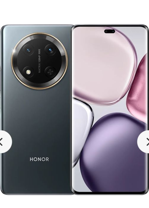 Honor X9c 12+12/256