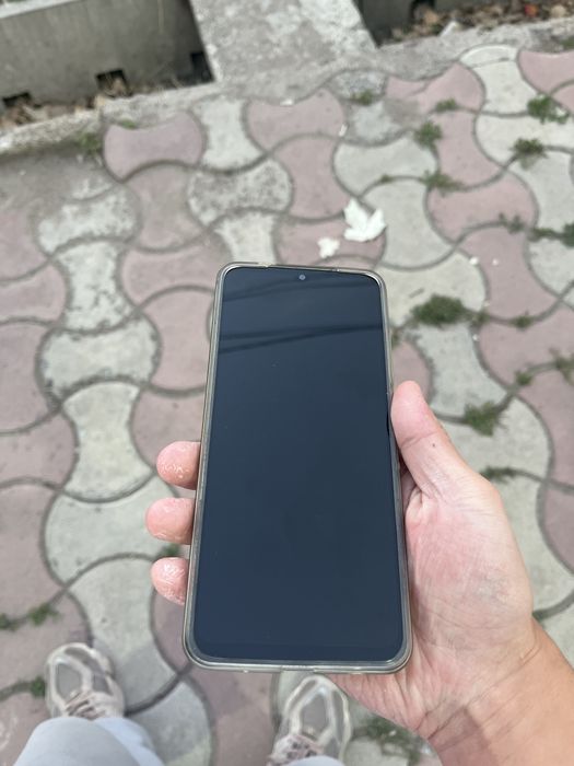 Продаю новый redmi C5