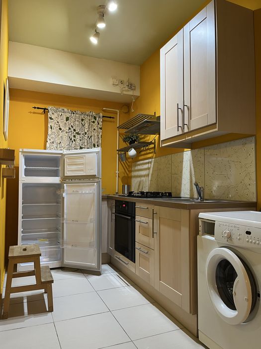 Apartament cu 1 Cameră Pipera