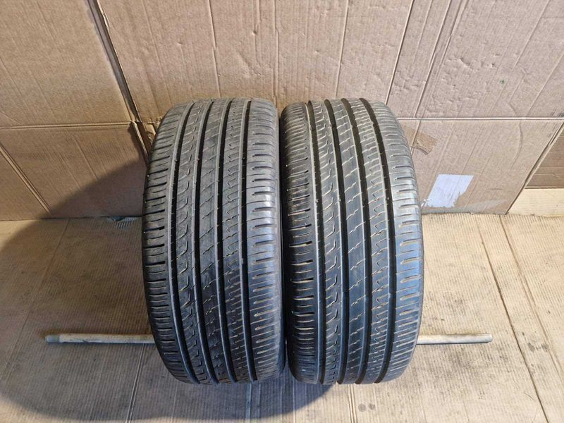 2 Barum R17 225/45
летни гуми DOT0120