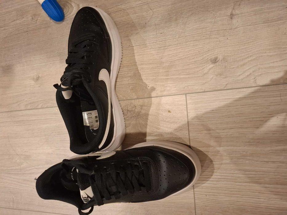 Кожени Кецове на Найк