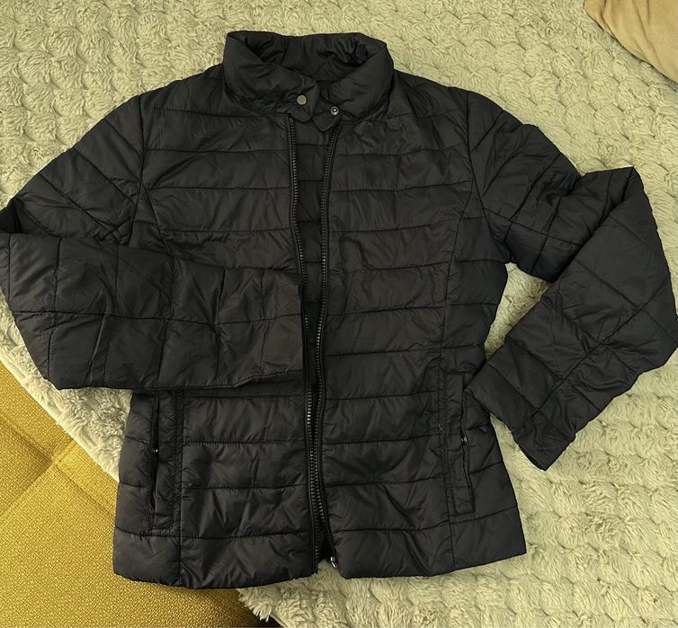 Куртки, пальто, ветровка 42/44