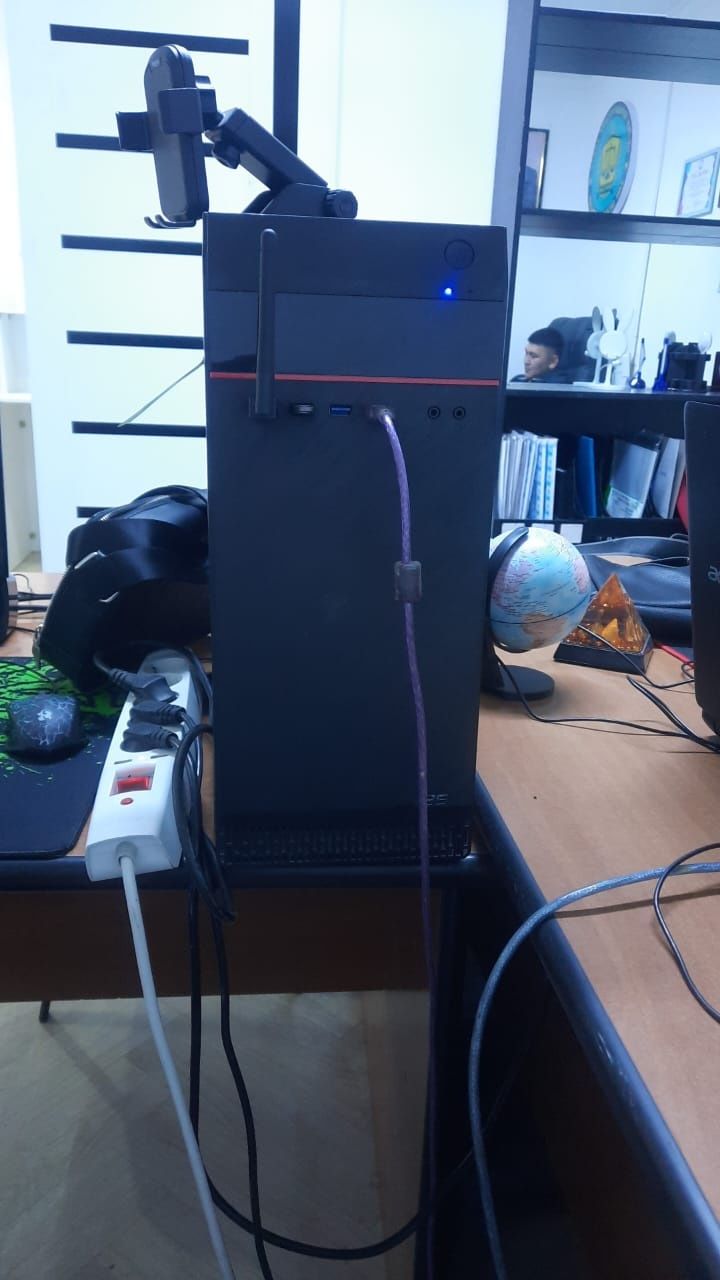 Срочно продается пк