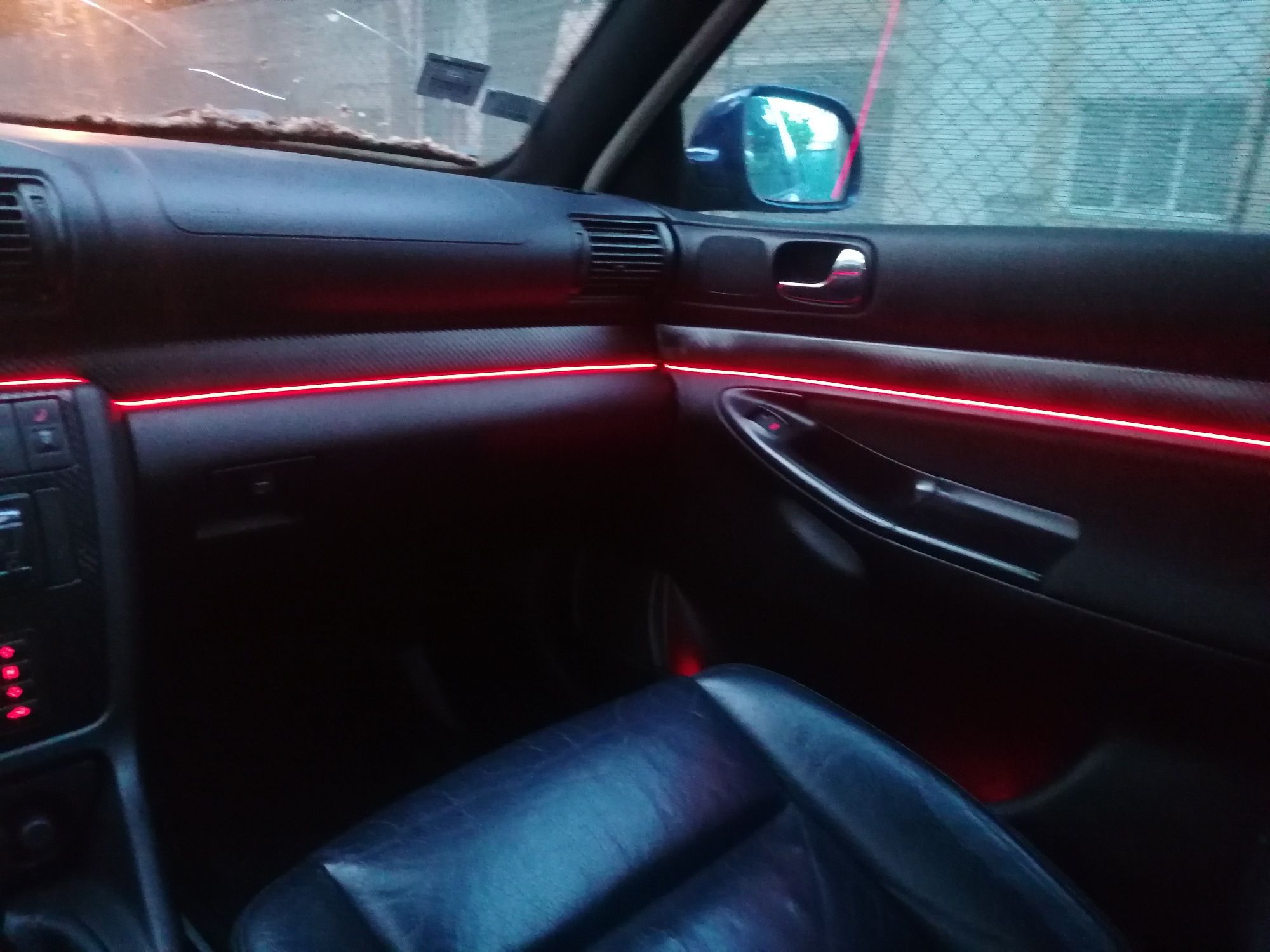 Vând piese de schimb și Audi A4 B5  tdi, piese  anexe motor, electri
