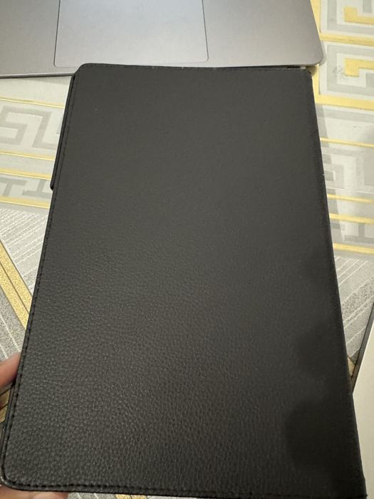 Планшет Samsung Galaxy Tab A9+ 11 дюйм 8 Гб/128 Гб серый