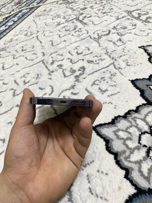 Iphone 14 pro max 128gb