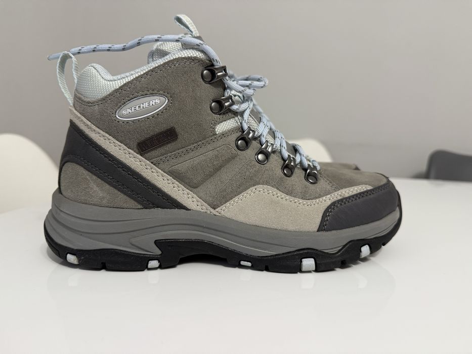 Зимни боти Skechers 37 рр