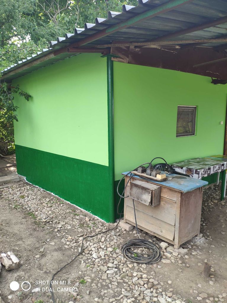 Продава се Къща в с. Поликраище, Област Велико Търново - 5718 кв.м за 16 €/кв.м - Снимка #14