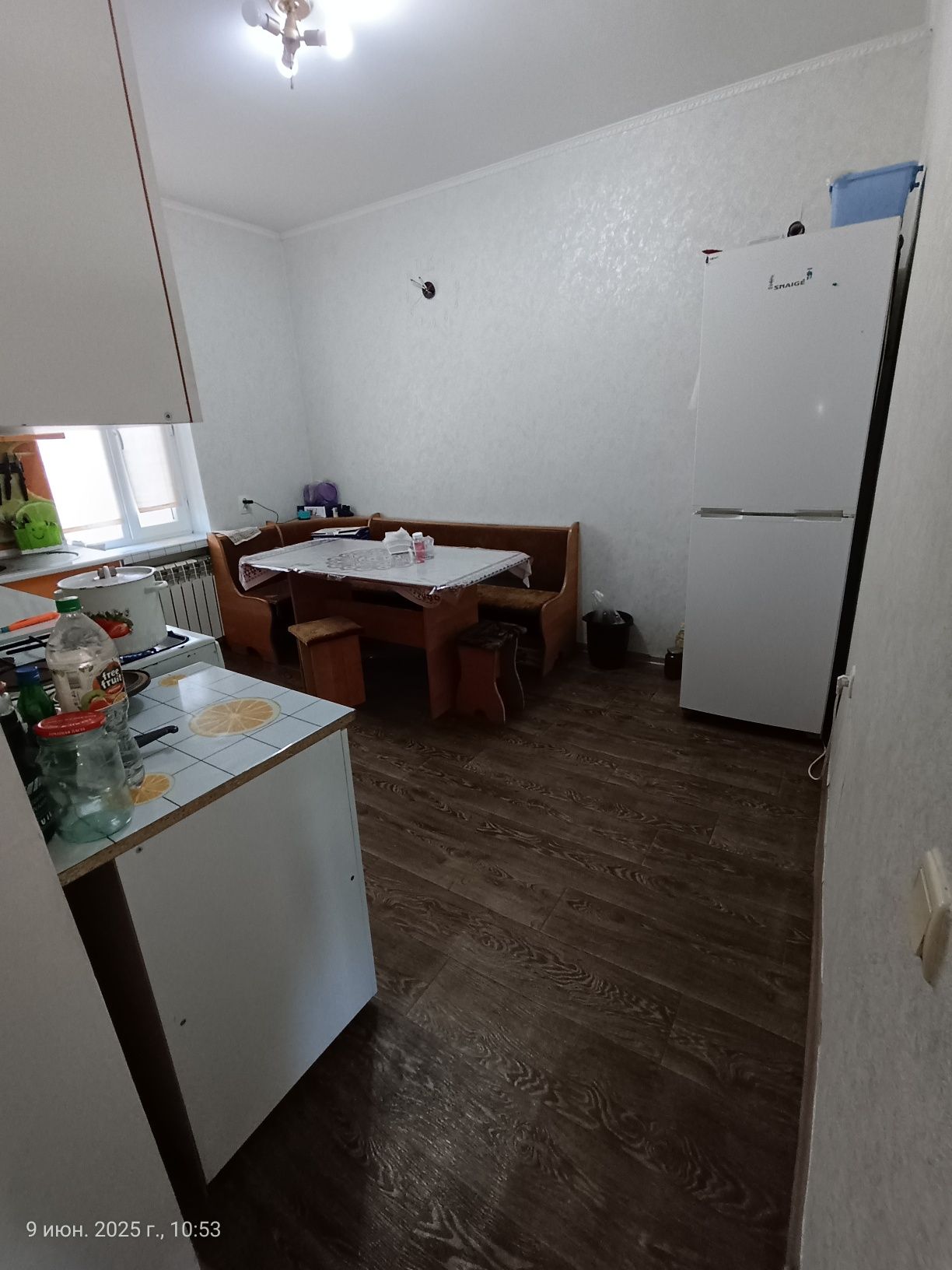 Продам два дома по цене одного на одном участке!