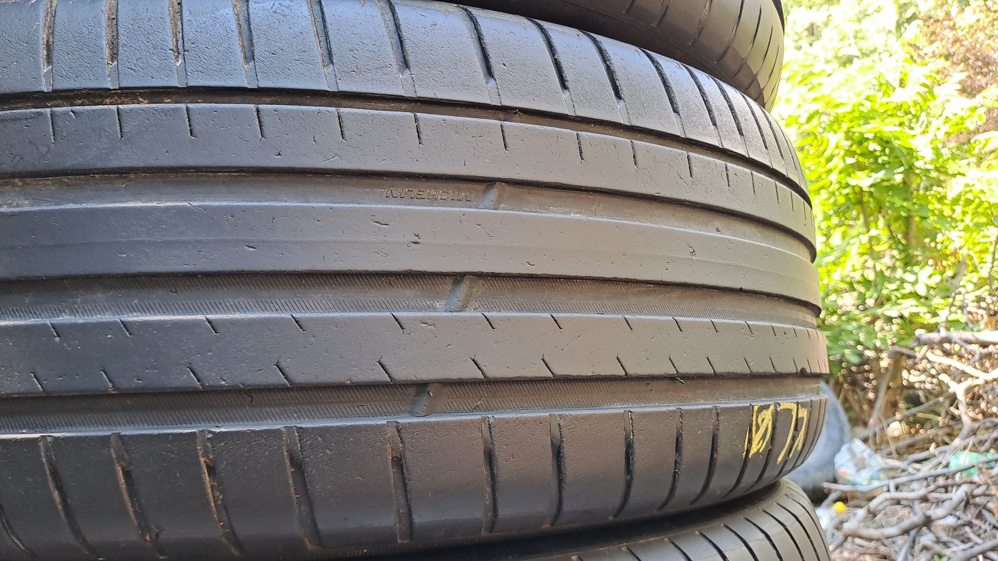 4бр. 235/65/17 Michelin Pilot Sport 4 SUV
