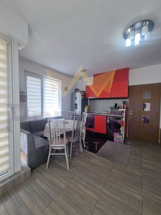 Дава се под наем Двустаен апартамент в Варна, Бриз - 48 кв.м за 484.5 € - Снимка #3