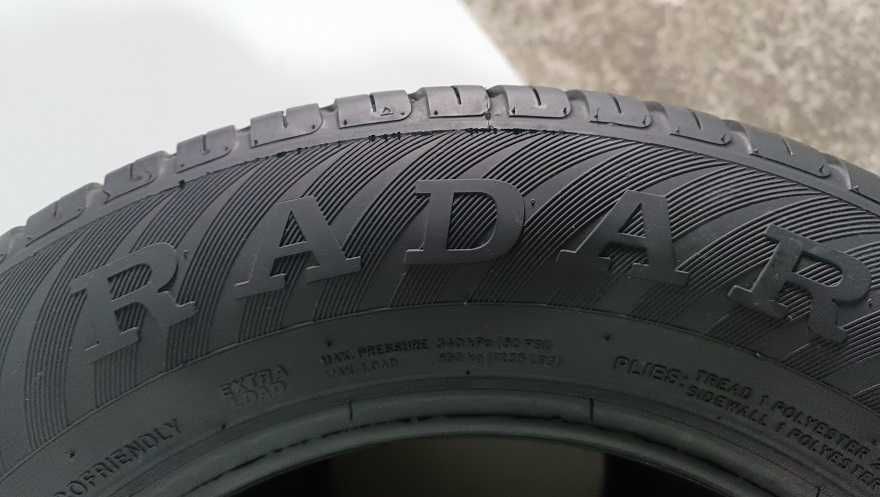 175 70 R14 88H RADAR CP V10345
