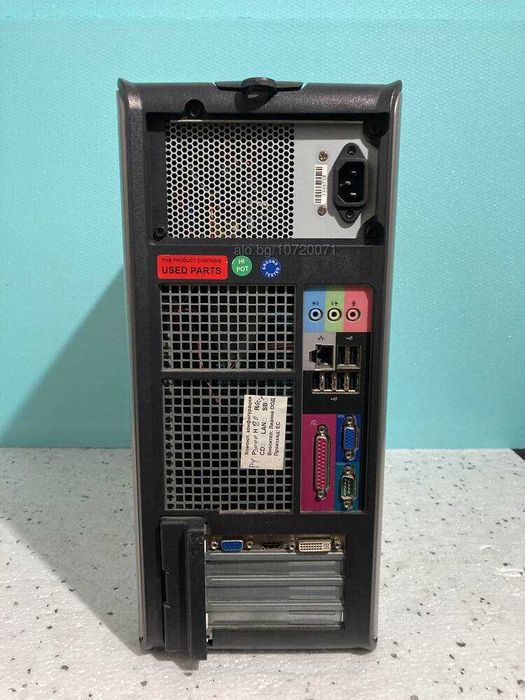 Dell Optiplex GX620