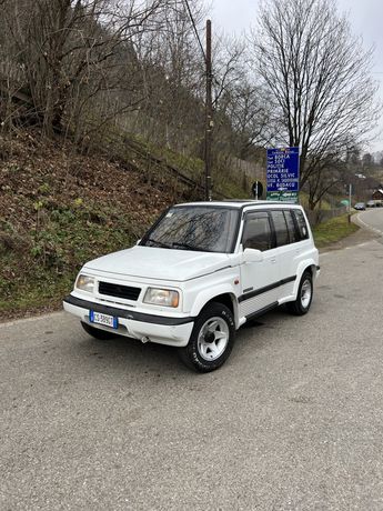 Suzuki Vitara Benzina 1.6