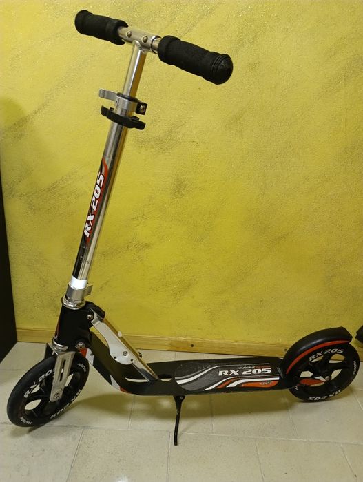 Тротинетка Hudora RX 205 Big Wheel - 89 лв